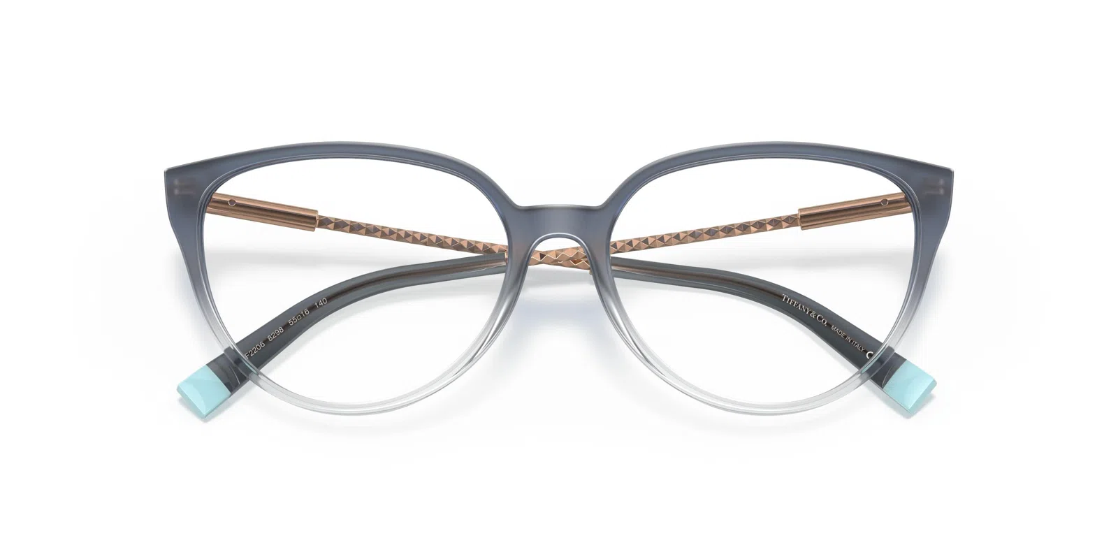 Tiffany 2206 Eyeglasses - view 11